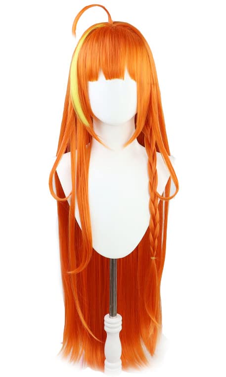 Amazon.co.jp: コスプレウィッグ 桐生ココ きりゅう ここ ウィッグ